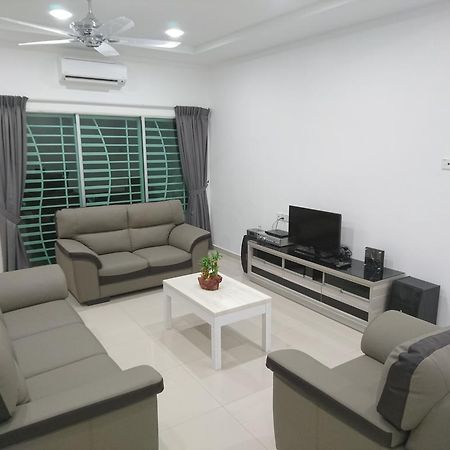 Comfortable Homestay Raub Kültér fotó