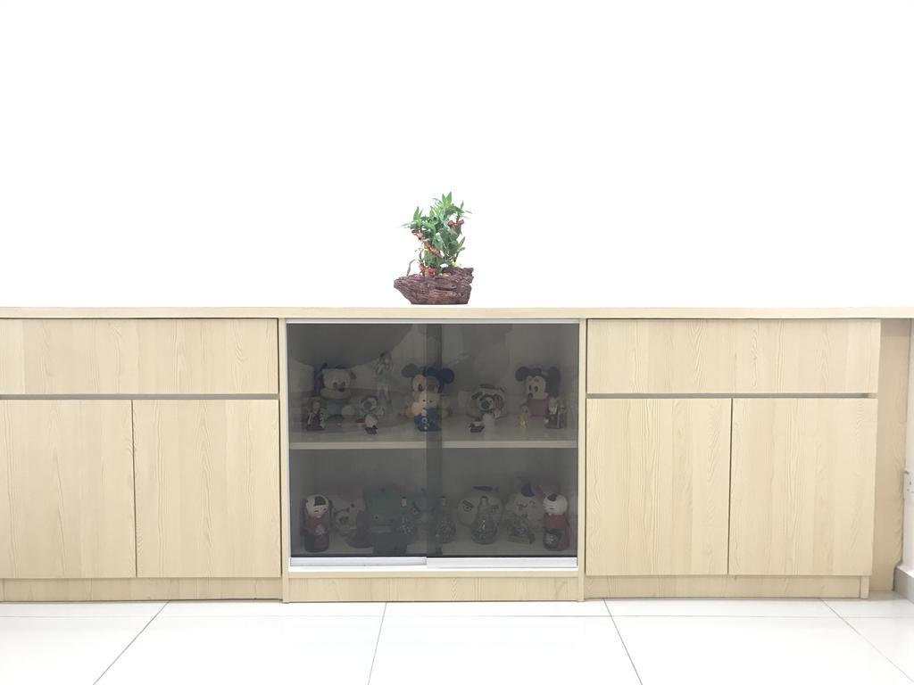 Comfortable Homestay Raub Kültér fotó