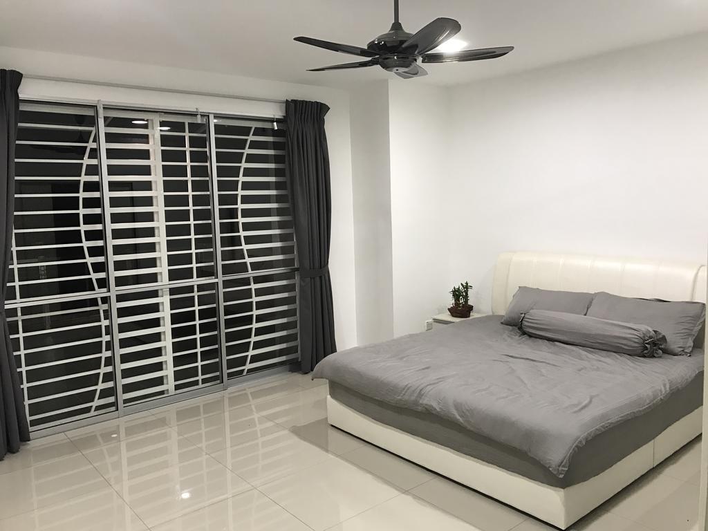 Comfortable Homestay Raub Kültér fotó